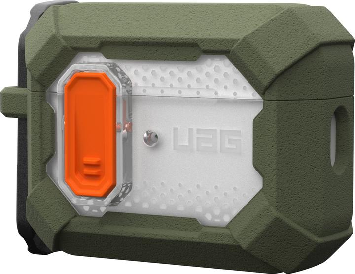 Image du produit UAG Plasma (Manchon pour casque d'écoute)