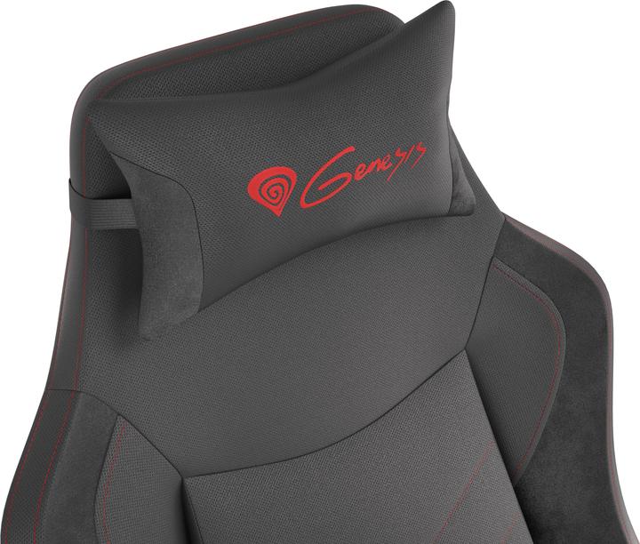 Produktbild Genesis Gaming Stuhl NITRO 890