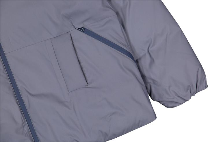 Actual product image Jeanne Baret Montevideo Hoodie (36)