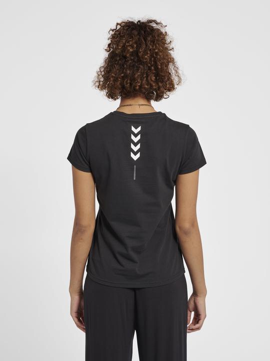 Actual product image hummel Te Cali Cotton T-Shirt (M)