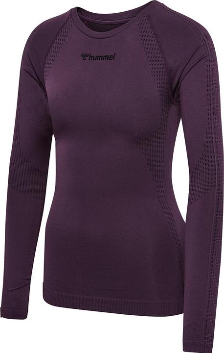 hummel hmlMT SHAPING SEAMLESS T-SHIRT L/S (L)