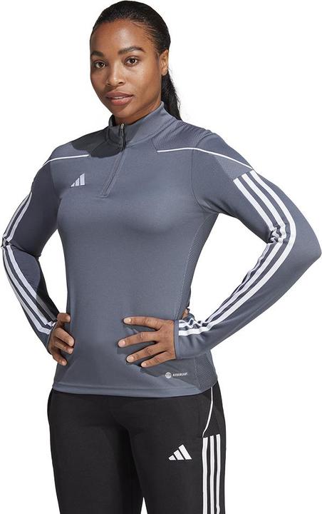 Produktbild adidas Tiro 23 Trainingspullover Damen (XS)