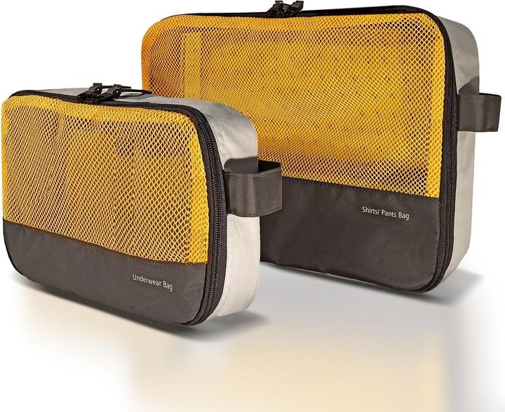 Image du produit Rollink Set de cubes d'emballage Grau