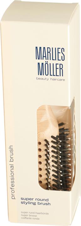 Actual product image Marlies Möller Super Round