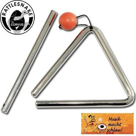 Image du produit Corvus Toys Triangle mini