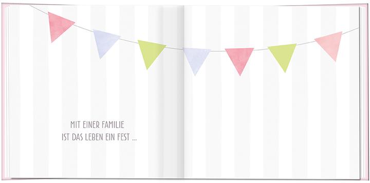 Produktbild Willkommen im Leben, kleine Prinzessin! (Deutsch, GRAFIK WERKSTATT Das Original, 2018)