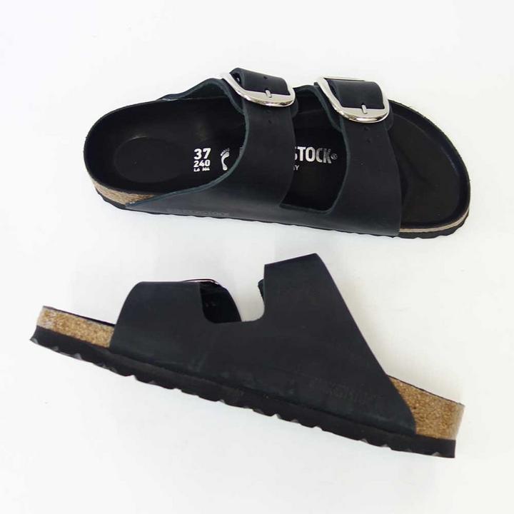 Immagine prodotto Birkenstock Arizona Big Buckle Mules (41)