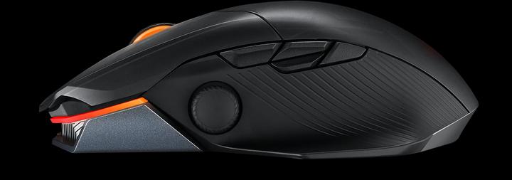 Produktbild ASUS ROG Chakram X Origin (Kabellos)