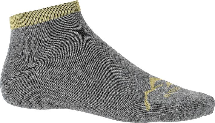 Produktbild MGA Wikinger Boosocks Low Bambus Man Socken (43 - 46)