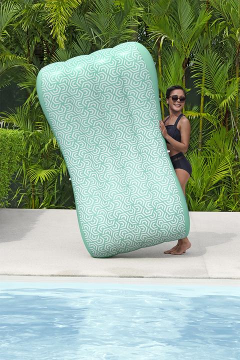 Actual product image Bestway Comfy Chill