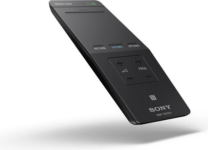 Actual product image Sony Kd-49x850b (LCD, 4K)
