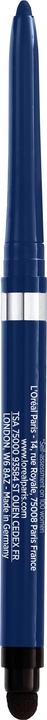 Produktbild L'Oréal Paris Infaillible (005 Blue Jersey)