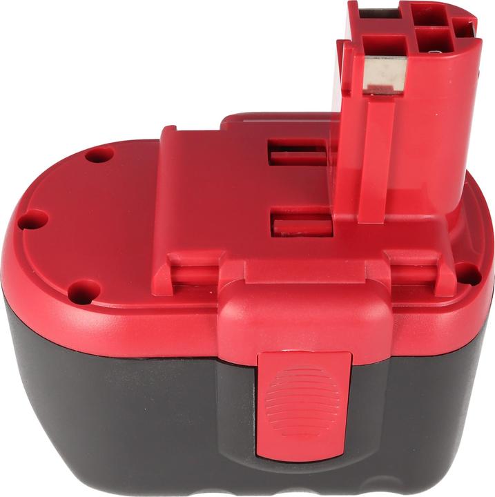Actual product image AccuCell Battery Bosch GSR 24VE-2, GBH 24V, 2607335448 (24 V)