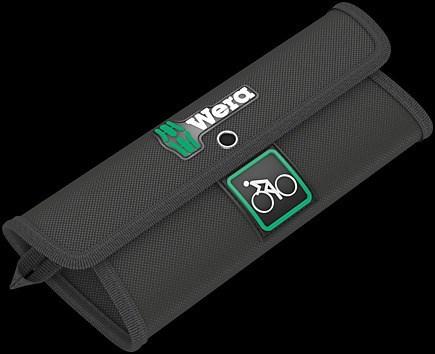 Immagine prodotto Wera Bicycle Set 12 (23 mm, 19 mm, 10 mm, 8 mm, 15 mm)