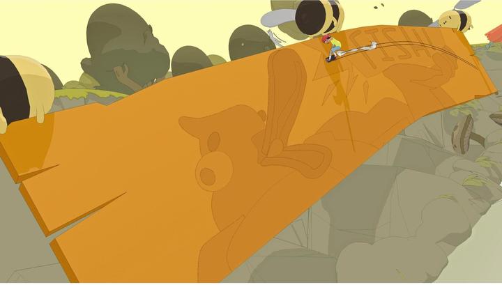 Immagine prodotto 2K Games Mondo Olli Olli (Switch, DE)