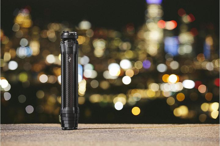 Produktbild Peak Design Travel Tripod (Carbon)