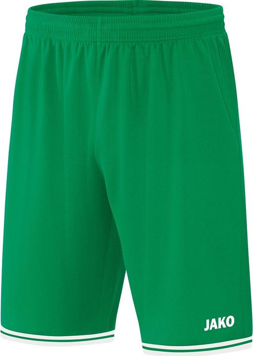 Bianco, Verde sportivo