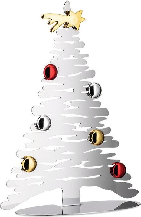 Actual product image Alessi Bark for Christmas