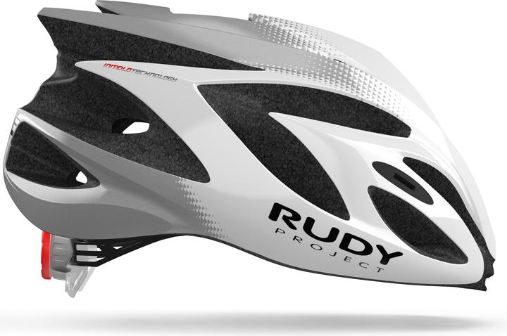 Actual product image Rudy Project Rush Helmet (59 - 62 cm)