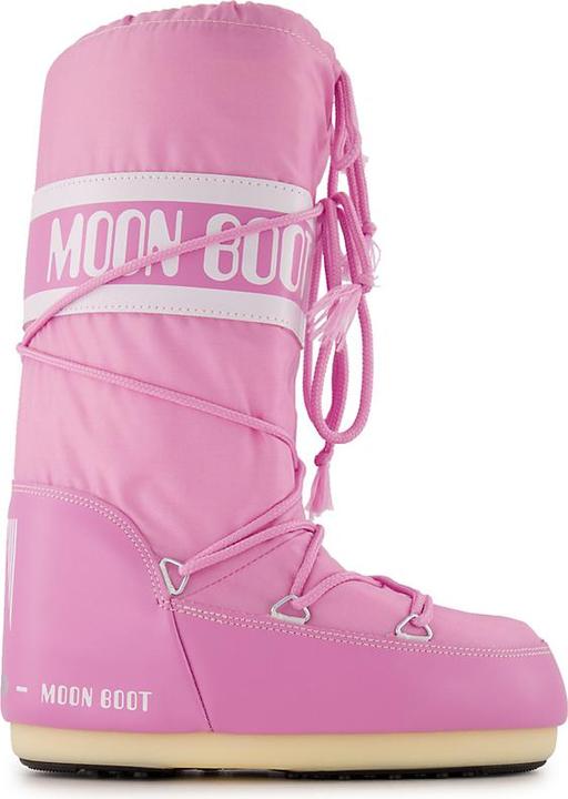 Actual product image Moon Boot Nylon (35, 36, 37, 38)