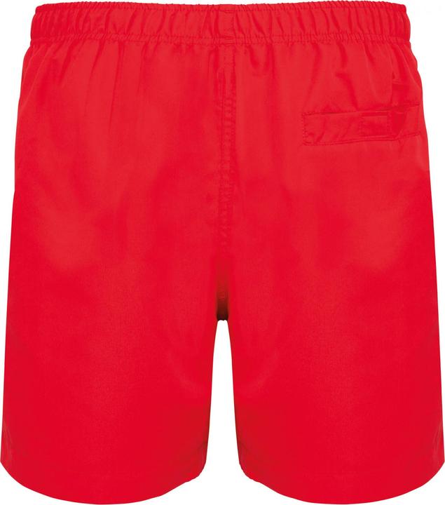 Produktbild Kariban Ökologisch verantwortungsvolle Badeshorts (M)