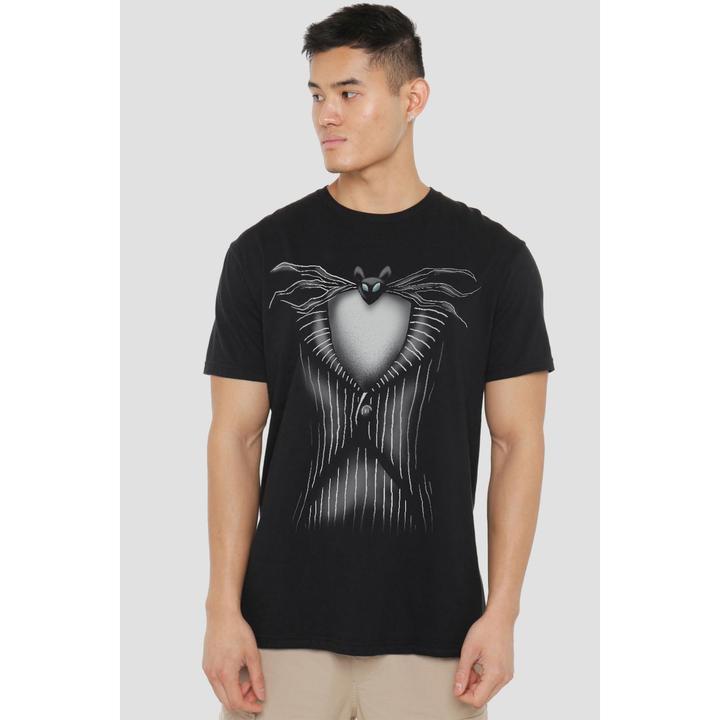 Image du produit The Nightmare Before Christmas - T-shirt - Homme (3XL)