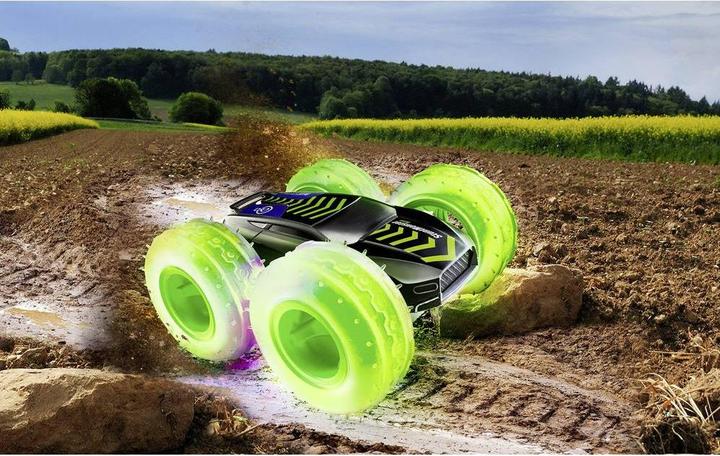 Image du produit Revell Stunt Monster Mini 1080