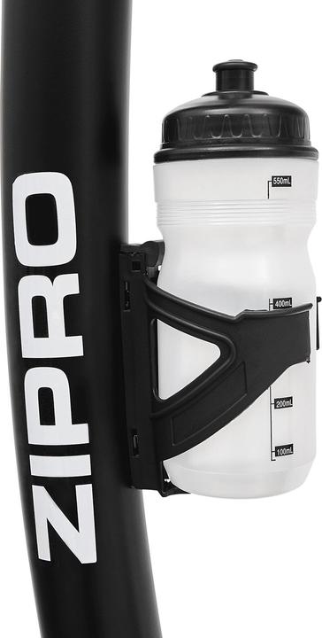 Actual product image Zipro Flame