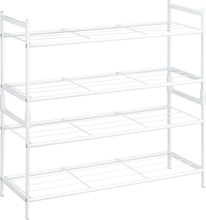 Actual product image Relaxdays Baylee (70 x 26 x 33.5 cm)