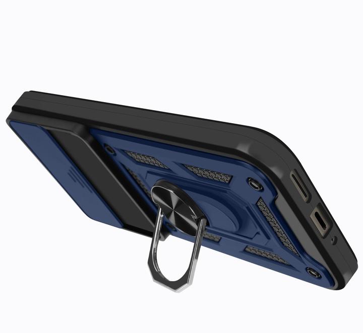 Image du produit Mayaxess ProtectorRing Case (Google Pixel 9 Pro XL)
