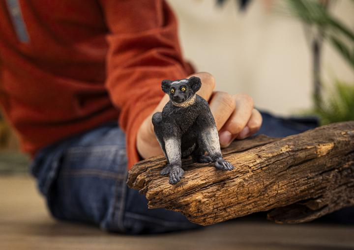 Produktbild Schleich Indri