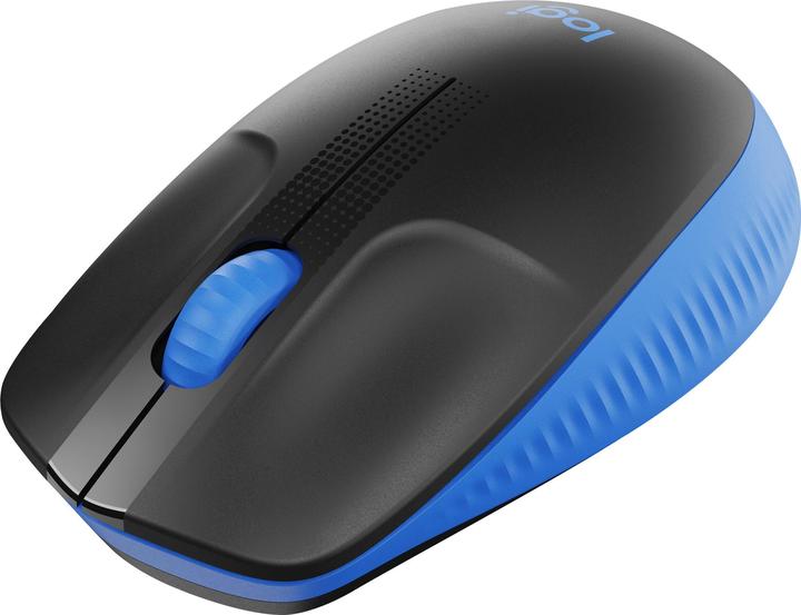 Logitech M190 (Wireless)