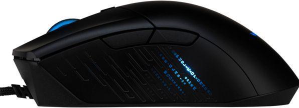 Image du produit ASUS ROG Gladius III (Filaire)