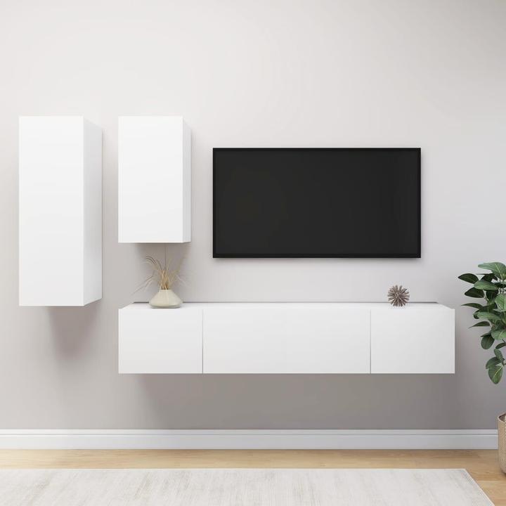 Image du produit VidaXL Marco (80 x 30 x 30 cm)