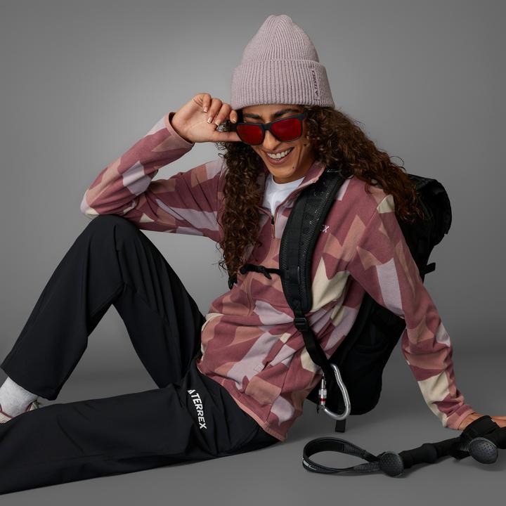 Actual product image adidas Women's Multi Liteflex Pants (M)
