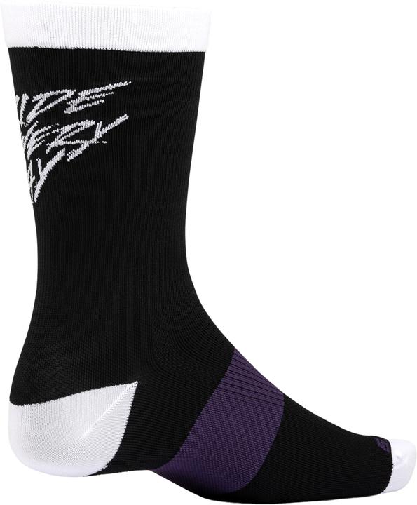 Produktbild Ride Concepts Ride Every Day Synthetic Socken Kind L (34-38) (L)