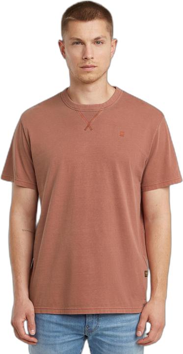 etruscan red gd