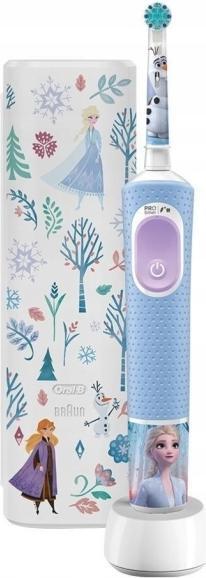 Actual product image Oral-B Vitality Pro (Sonic toothbrush)