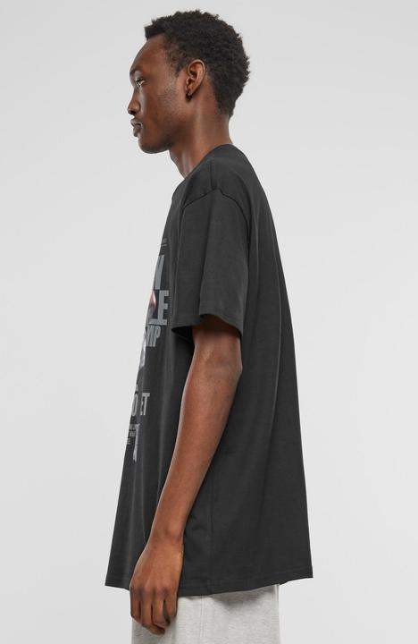 Actual product image Urban Classics Rumble Heavy Oversize Tee - 140753 (M)