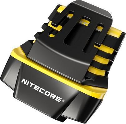 Produktbild Nitecore NU11 (5.02 cm, 150 lm)