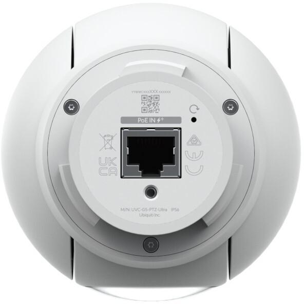 Image du produit Ubiquiti G5 PTZ (2688 x 1512 Pixels)