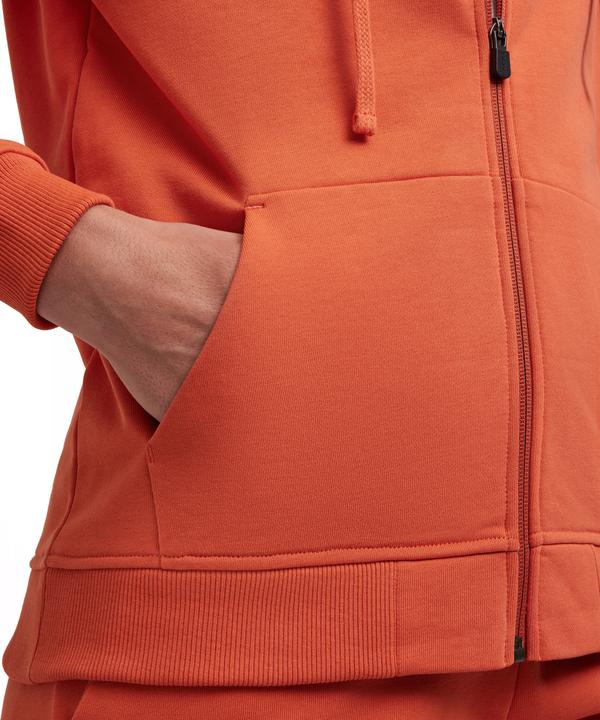 Image du produit Falke BA Light Sweat Zip Jacket w (M)