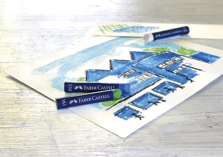 Actual product image Faber-Castell Studio (Multicoloured, 36 x)