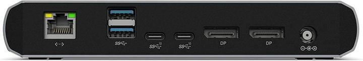 Actual product image Alogic Docking station Thunderbolt 3 Turbo USB-C compatible (Thunderbolt, 1 Ports)