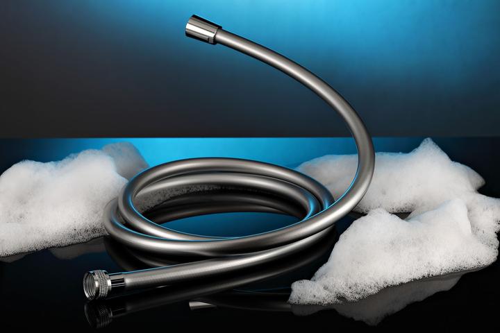Produktbild aquaclic Flex argento (175 cm)
