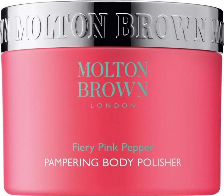 Molton Brown Body Polisher (Körpercreme, 250 ml)