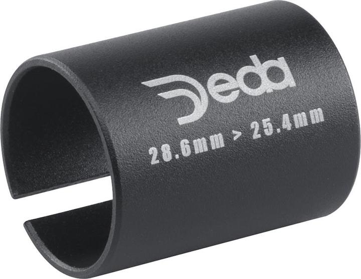 Immagine prodotto Deda Elementi Adattatore stelo manicotto (34 mm, 28.60 mm)