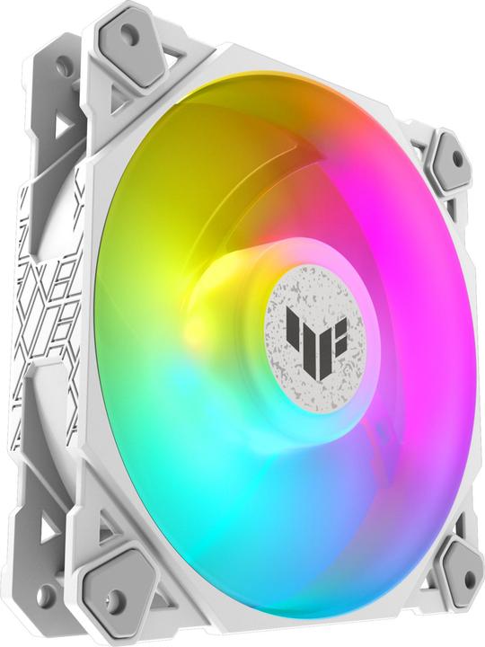 Produktbild ASUS TUF Gaming TF120 ARGB (120 mm, 1 x)