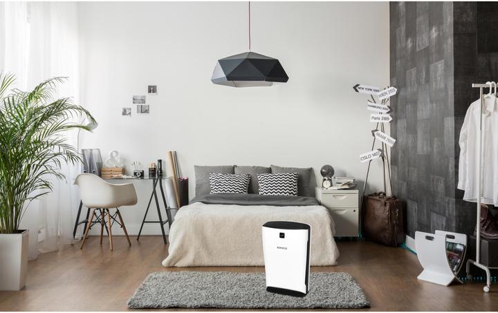 Produktbild Boneco P340 (40 m²)