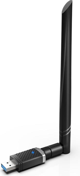 Actual product image Vu+ Dual Band Wireless Antenna 1300 Mbps